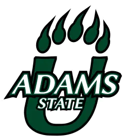 Adams State logo