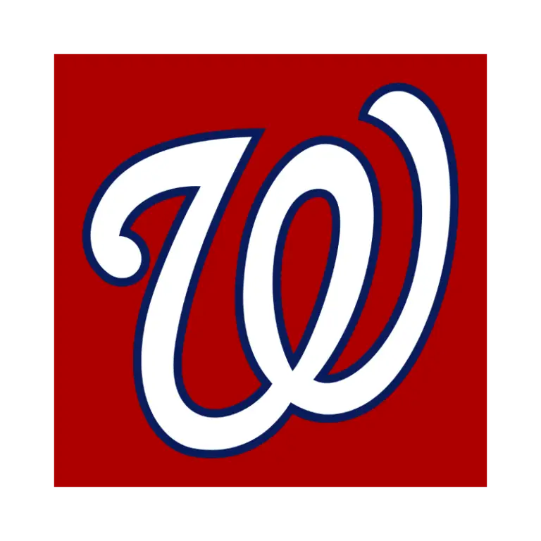 Washington Nationals logo